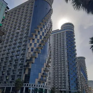 Апартаменты 