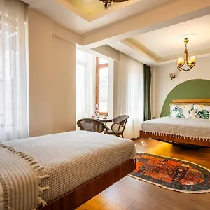 York House Отель Стамбул